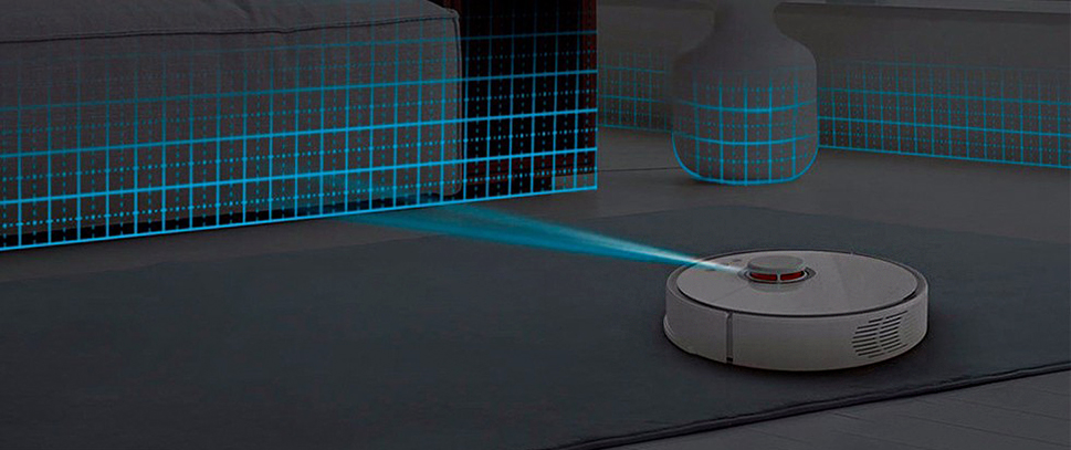 лазерный дальномер