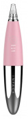 Аппарат для косметологии InFace Black Head Gauge MS7000, розовый - фото